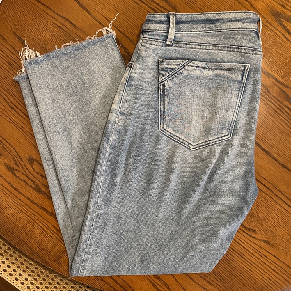 Buckle Black - Denim Jeans